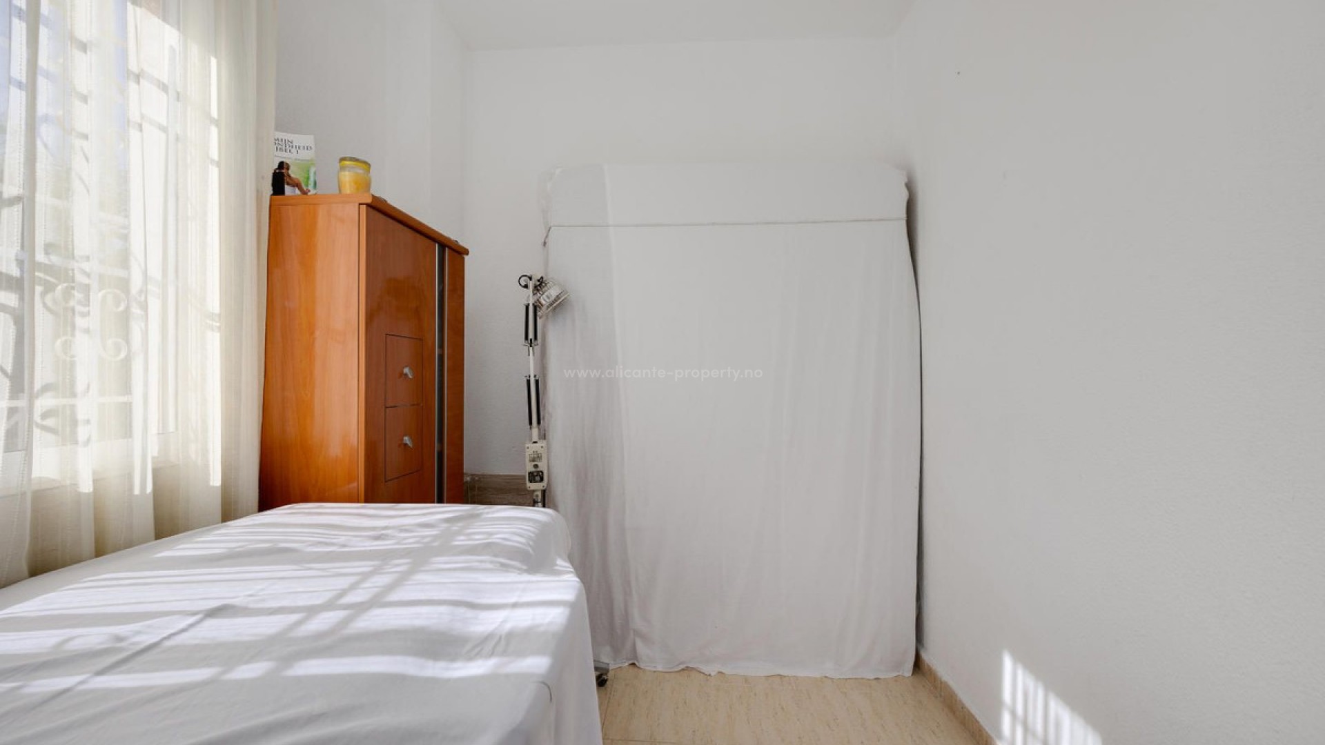 Apartment / flat in San Luis