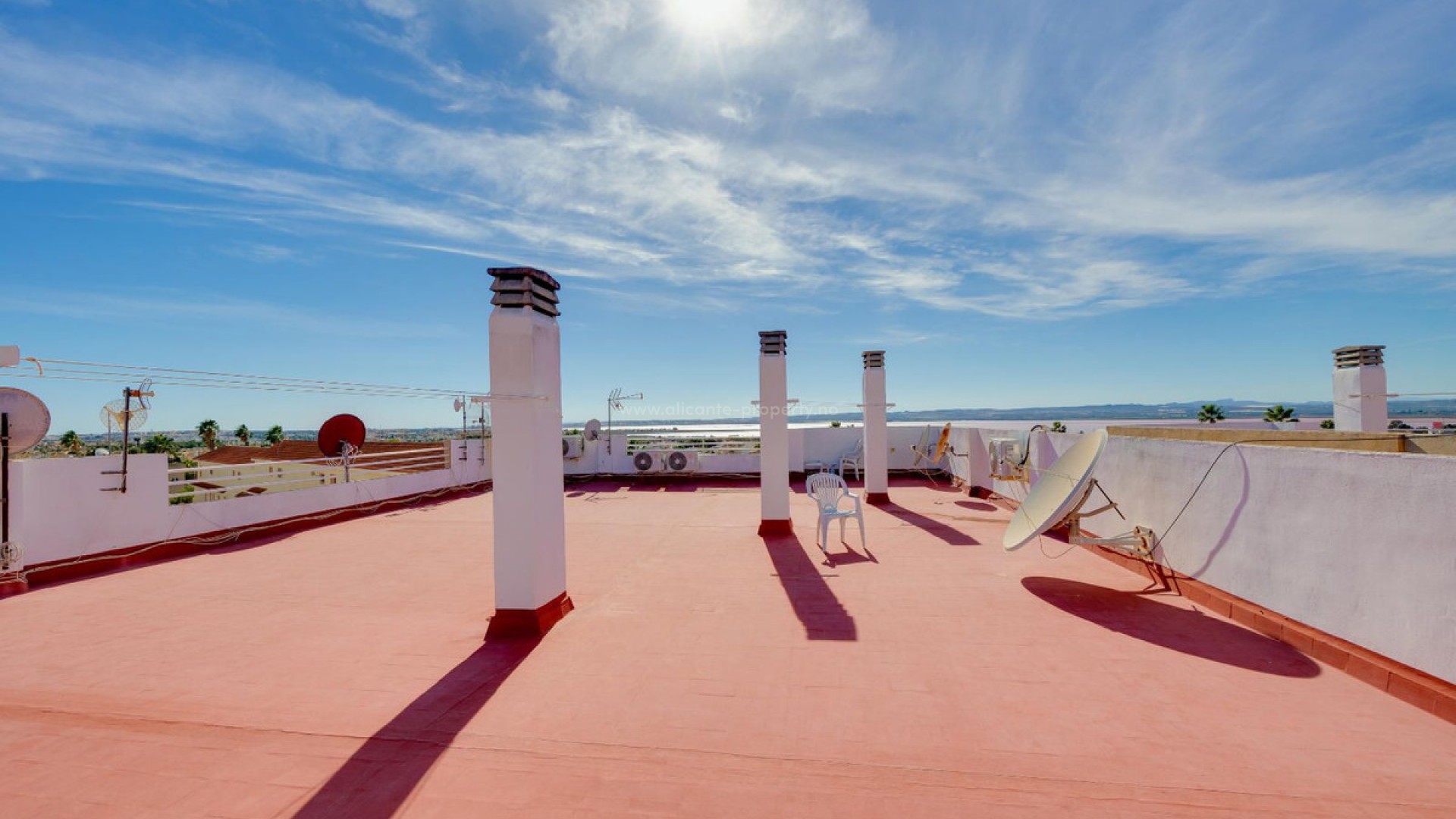 Apartment / flat in San Luis
