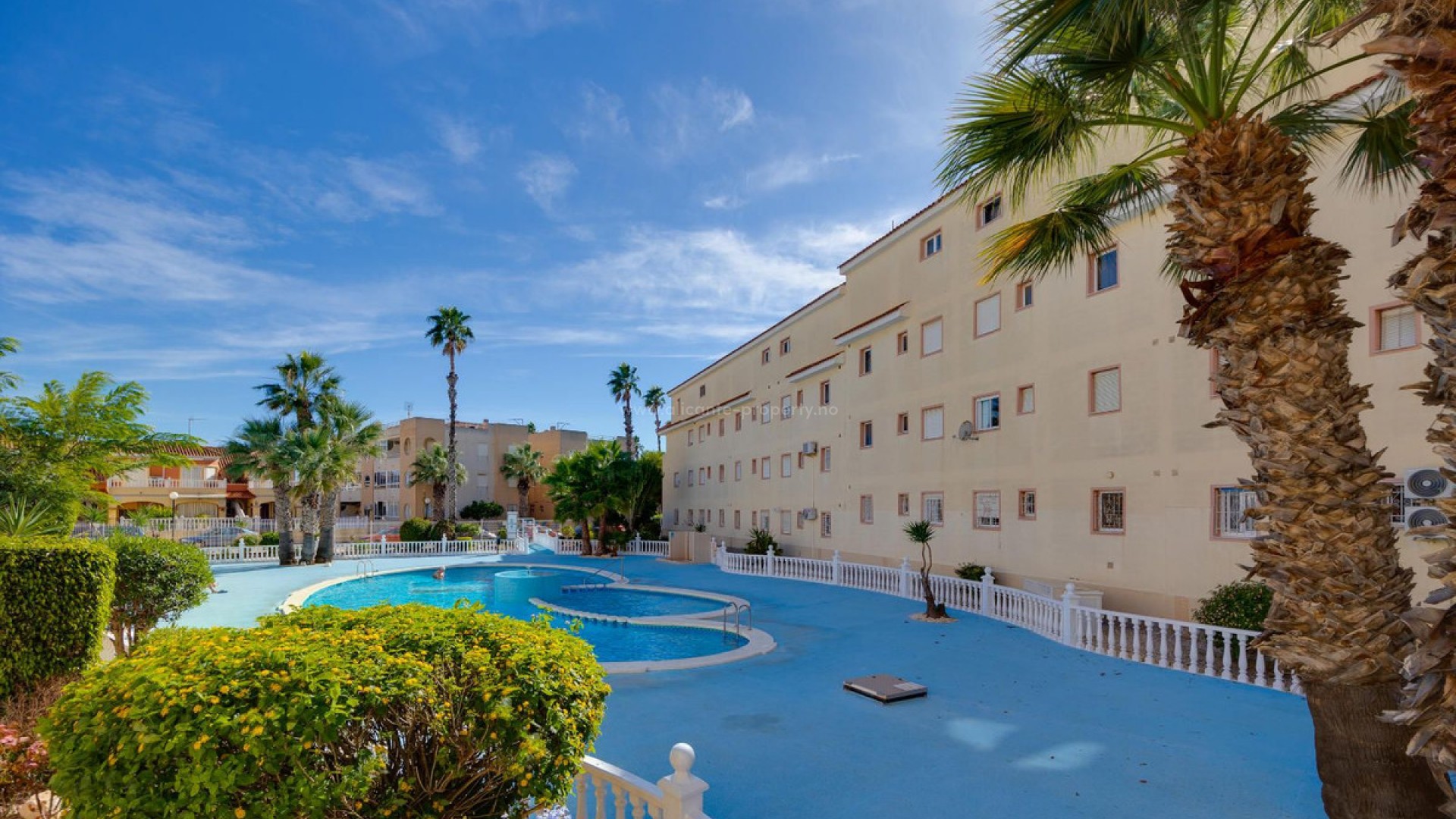 Apartment / flat in San Luis
