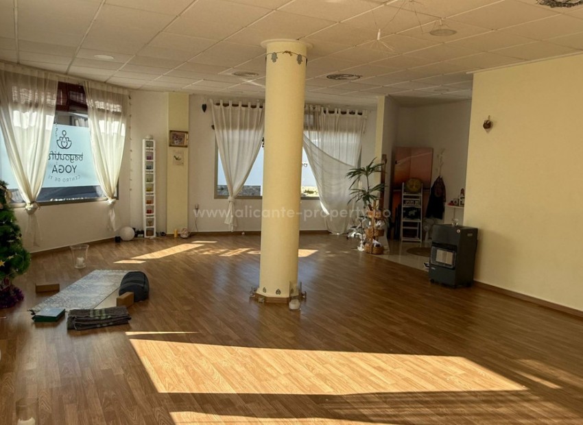 Apartment / flat in San Miguel de Salinas Centro