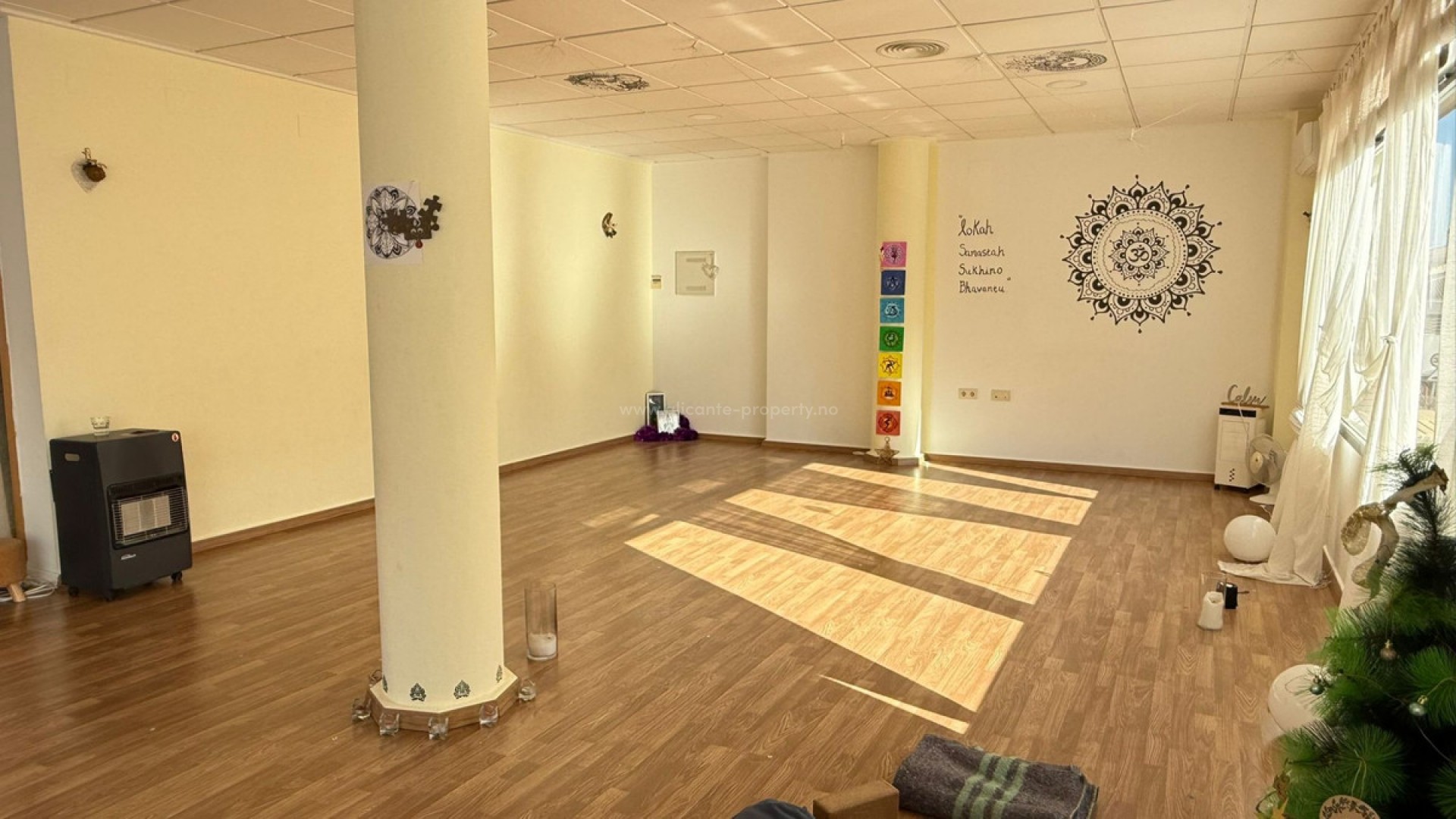 Apartment / flat in San Miguel de Salinas Centro