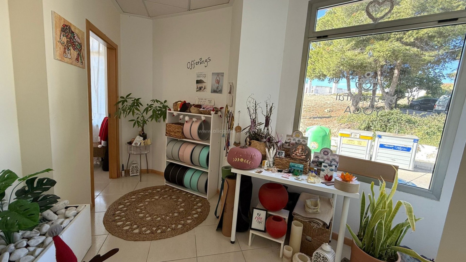 Apartment / flat in San Miguel de Salinas Centro