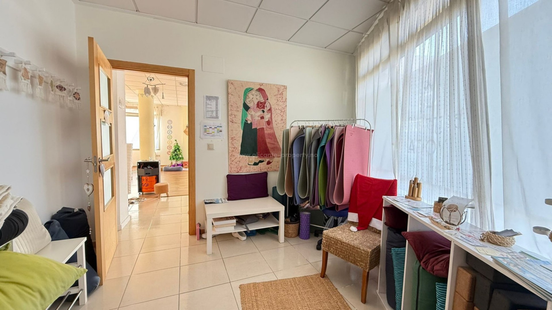 Apartment / flat in San Miguel de Salinas Centro