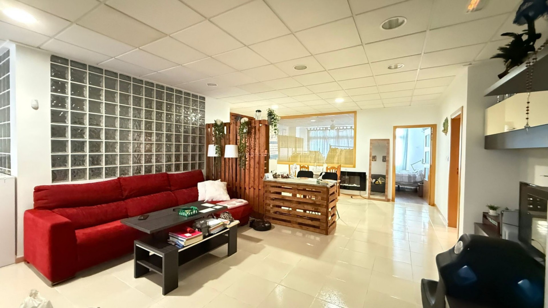 Apartment / flat in San Miguel de Salinas Centro