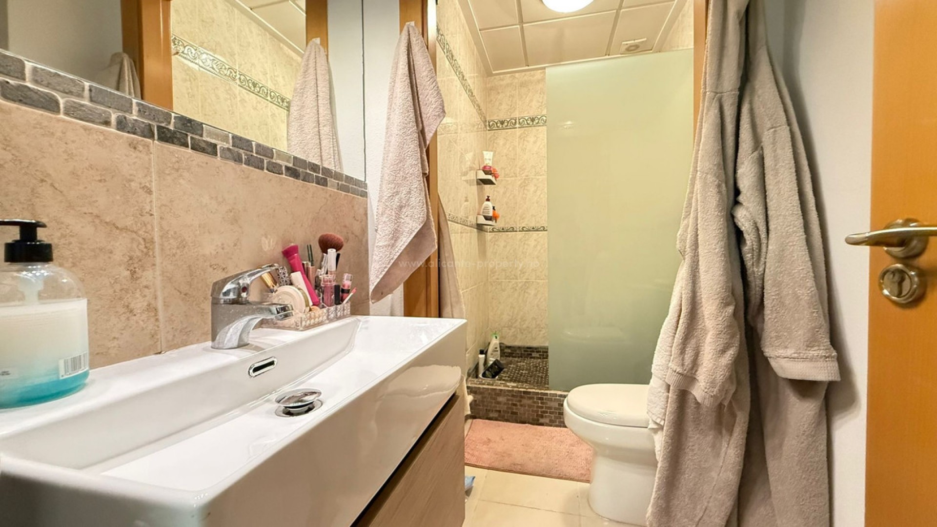 Apartment / flat in San Miguel de Salinas Centro