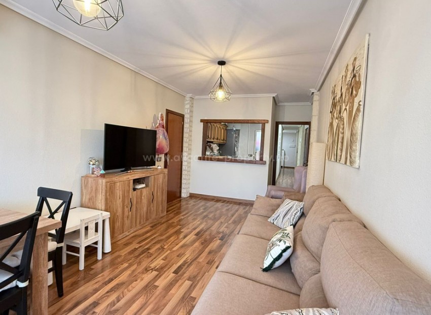 Apartment / flat in San Miguel de Salinas Centro