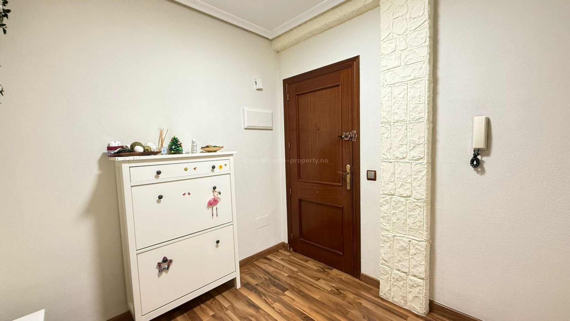 Apartment / flat in San Miguel de Salinas Centro