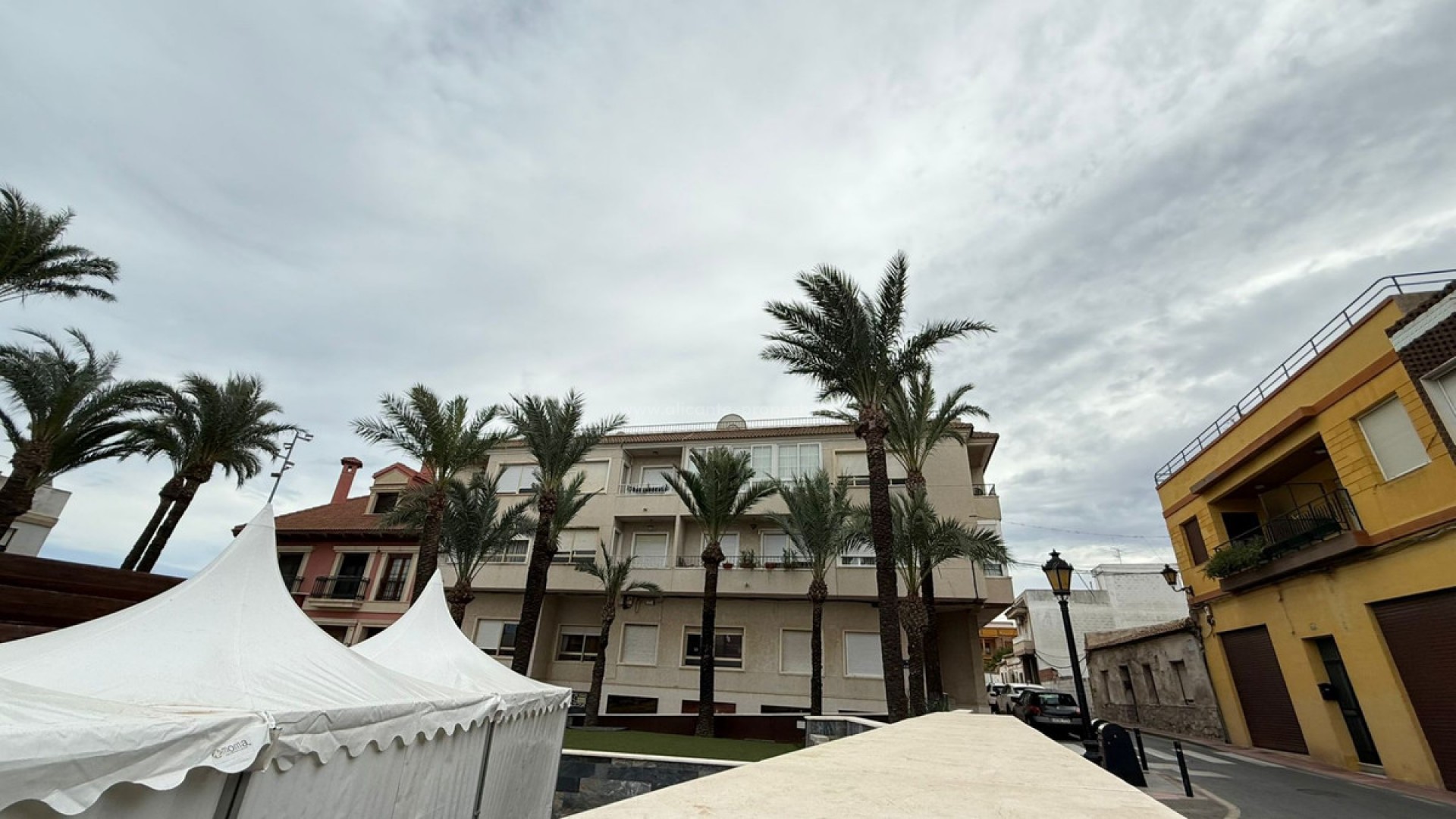 Apartment / flat in San Miguel de Salinas Centro