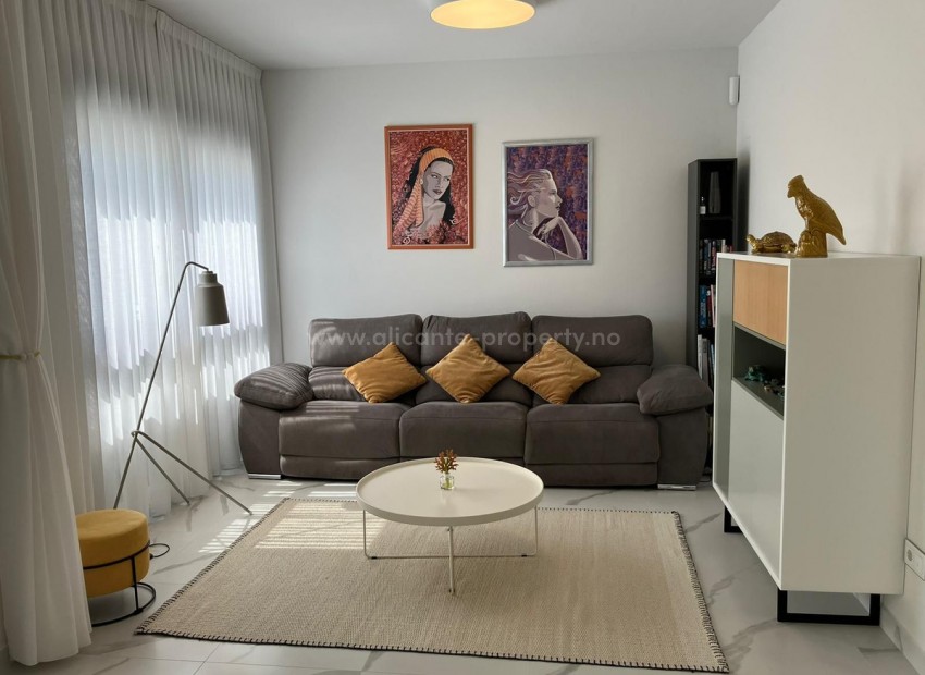 Apartment / flat in San Miguel de Salinas Centro