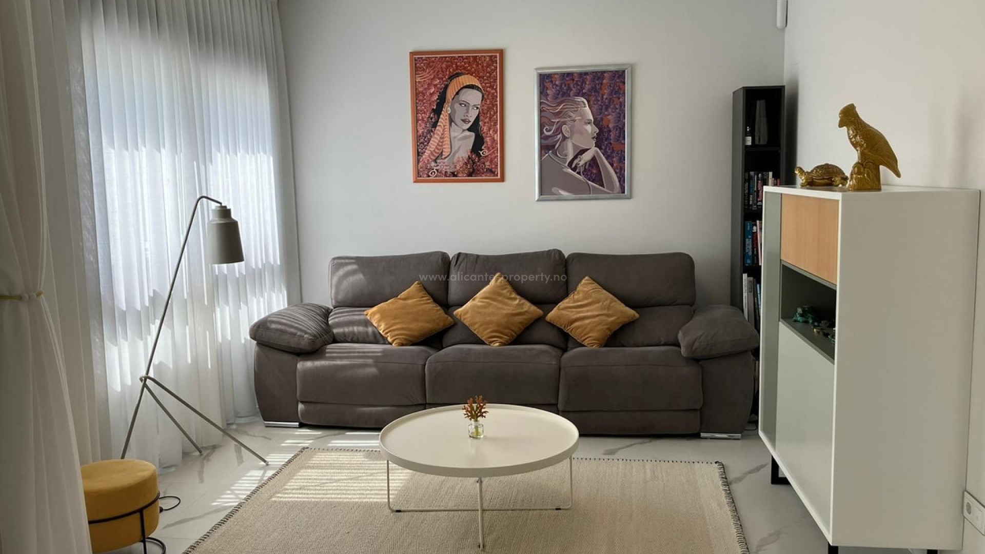 Apartment / flat in San Miguel de Salinas Centro