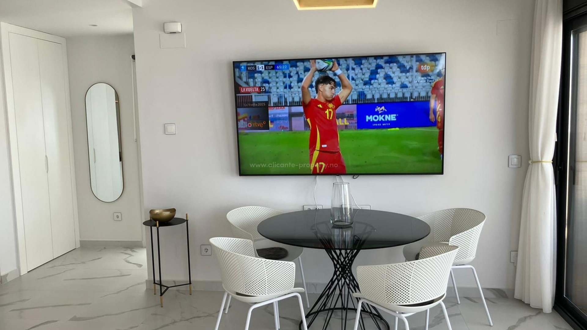 Apartment / flat in San Miguel de Salinas Centro