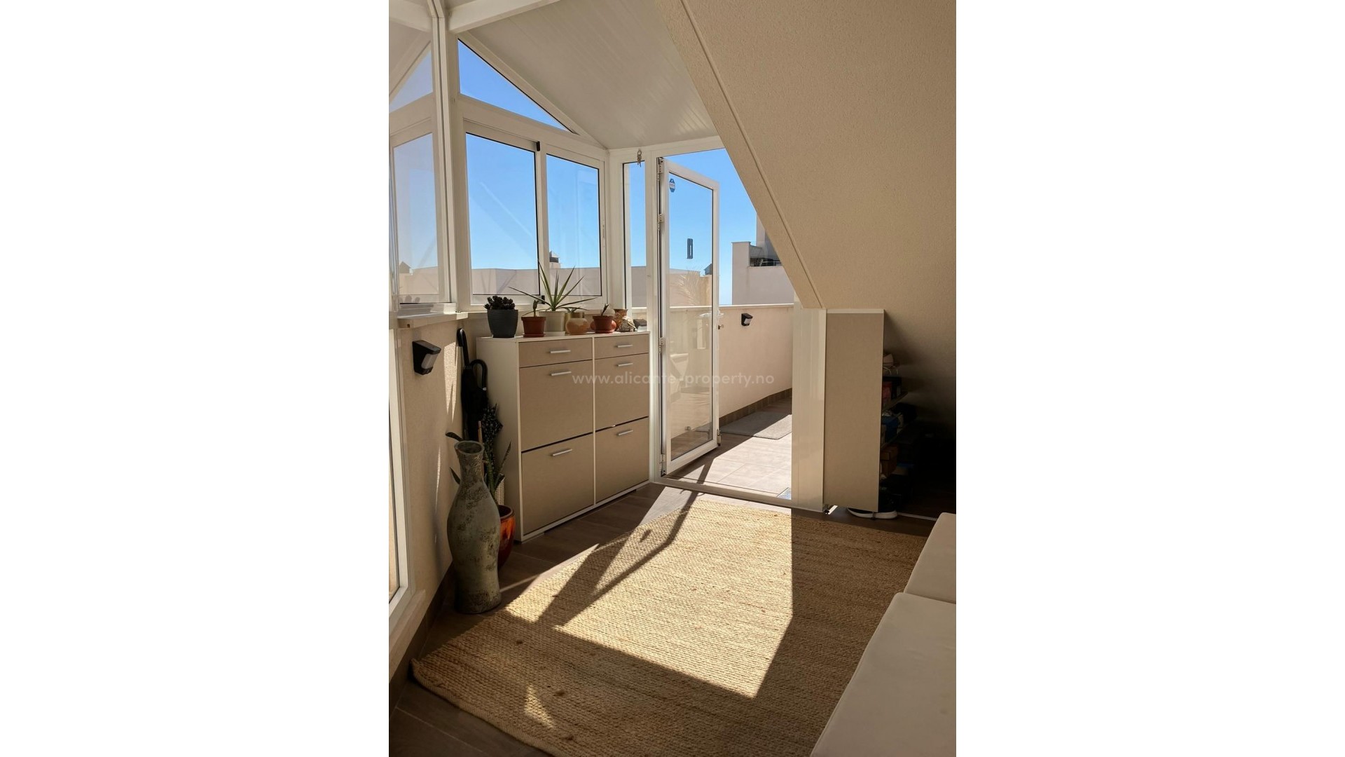 Apartment / flat in San Miguel de Salinas Centro