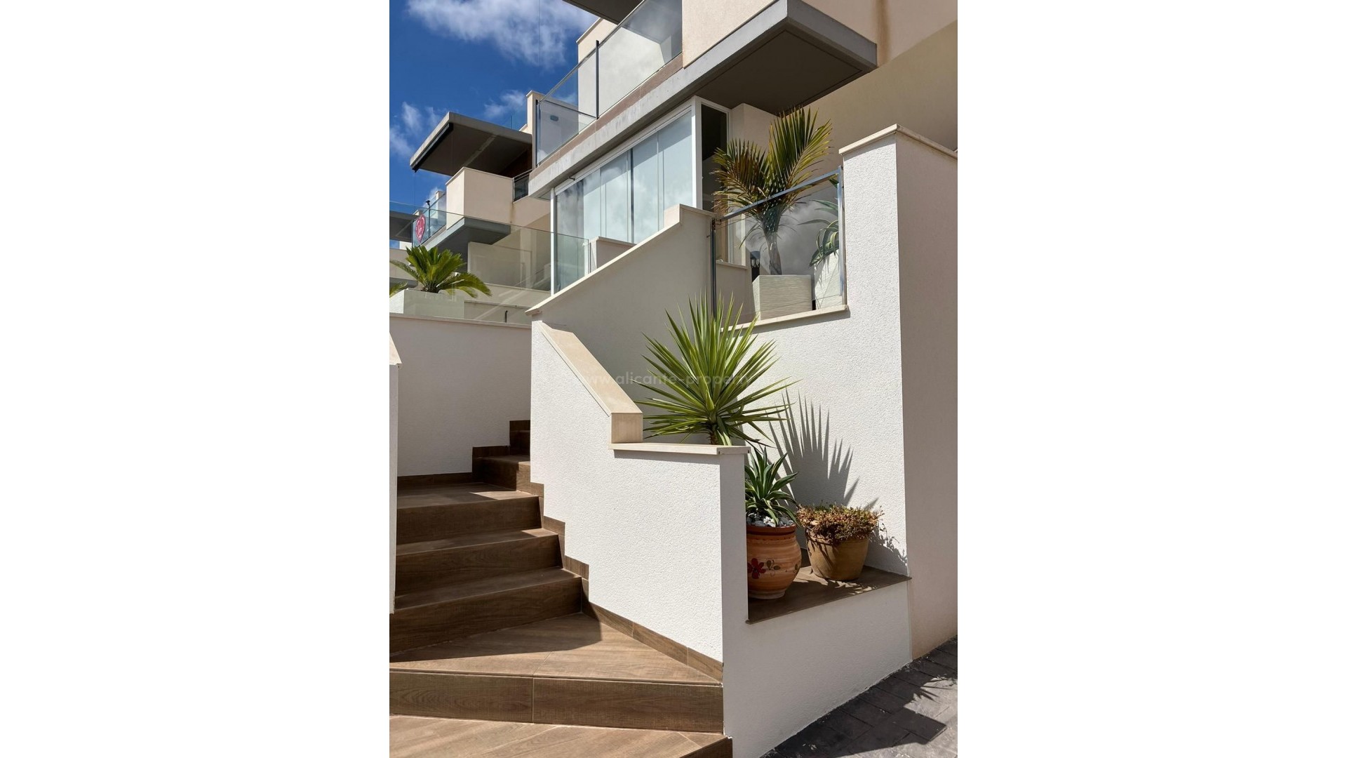 Apartment / flat in San Miguel de Salinas Centro