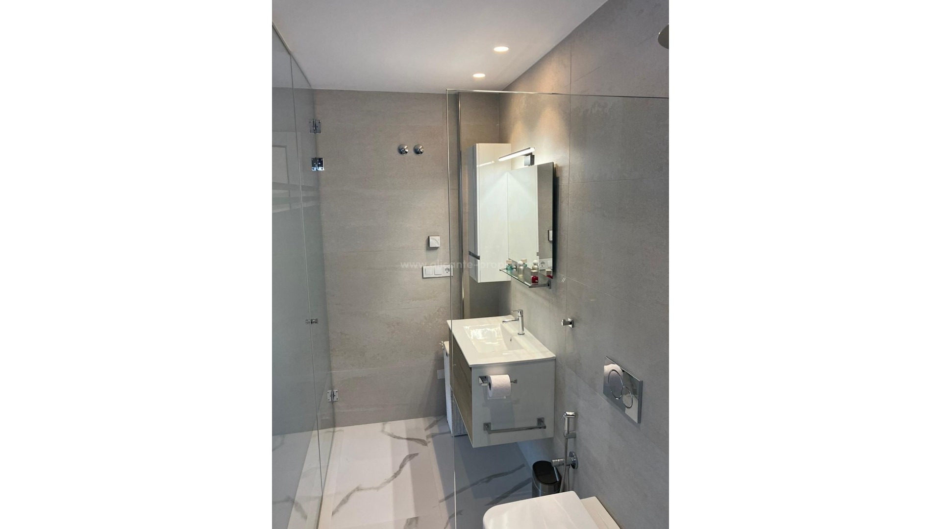 Apartment / flat in San Miguel de Salinas Centro