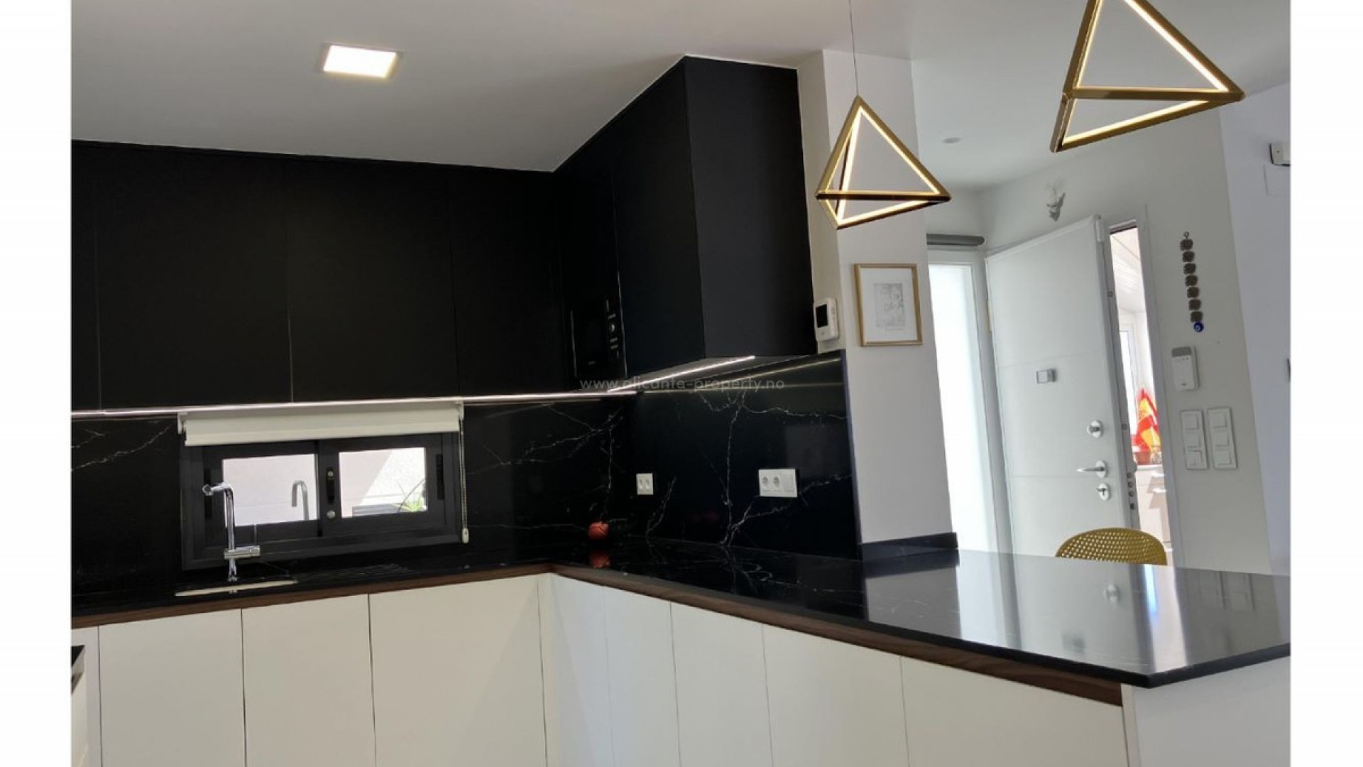 Apartment / flat in San Miguel de Salinas Centro