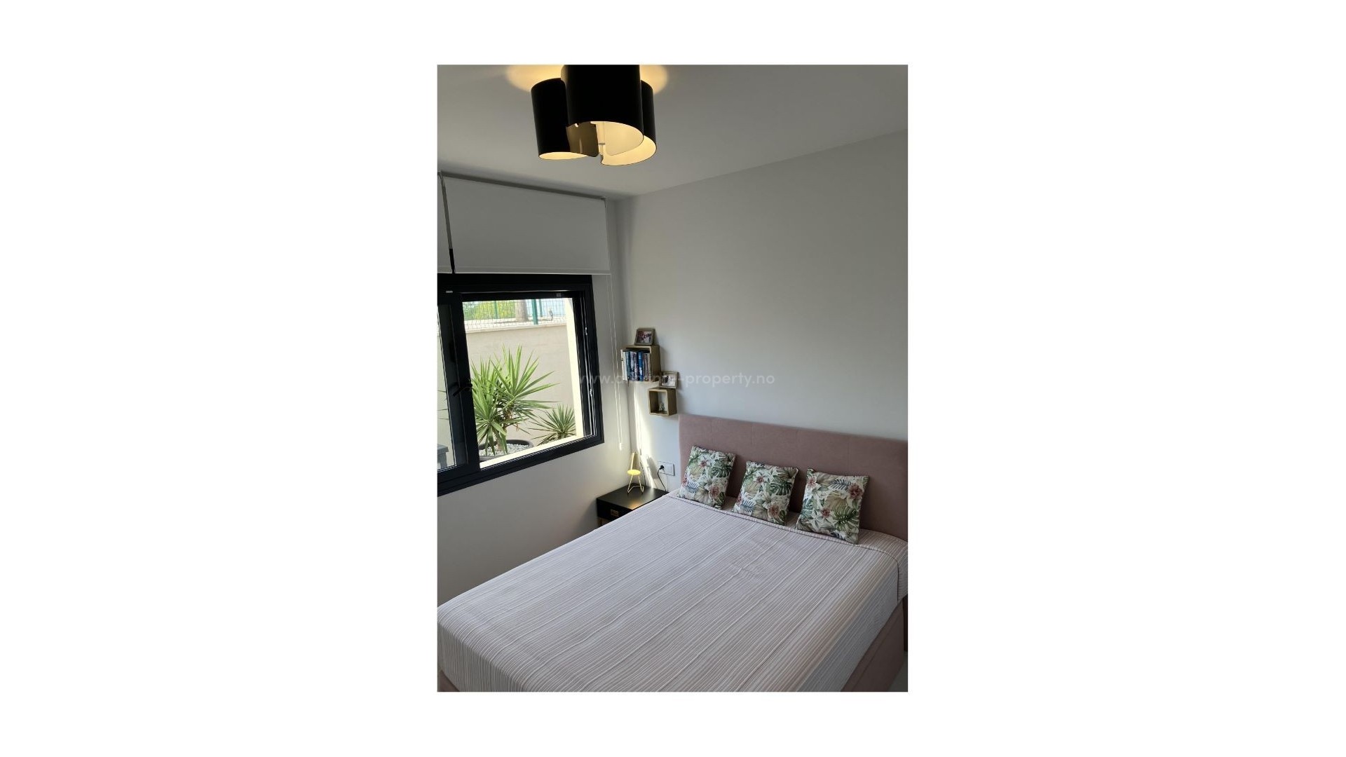 Apartment / flat in San Miguel de Salinas Centro