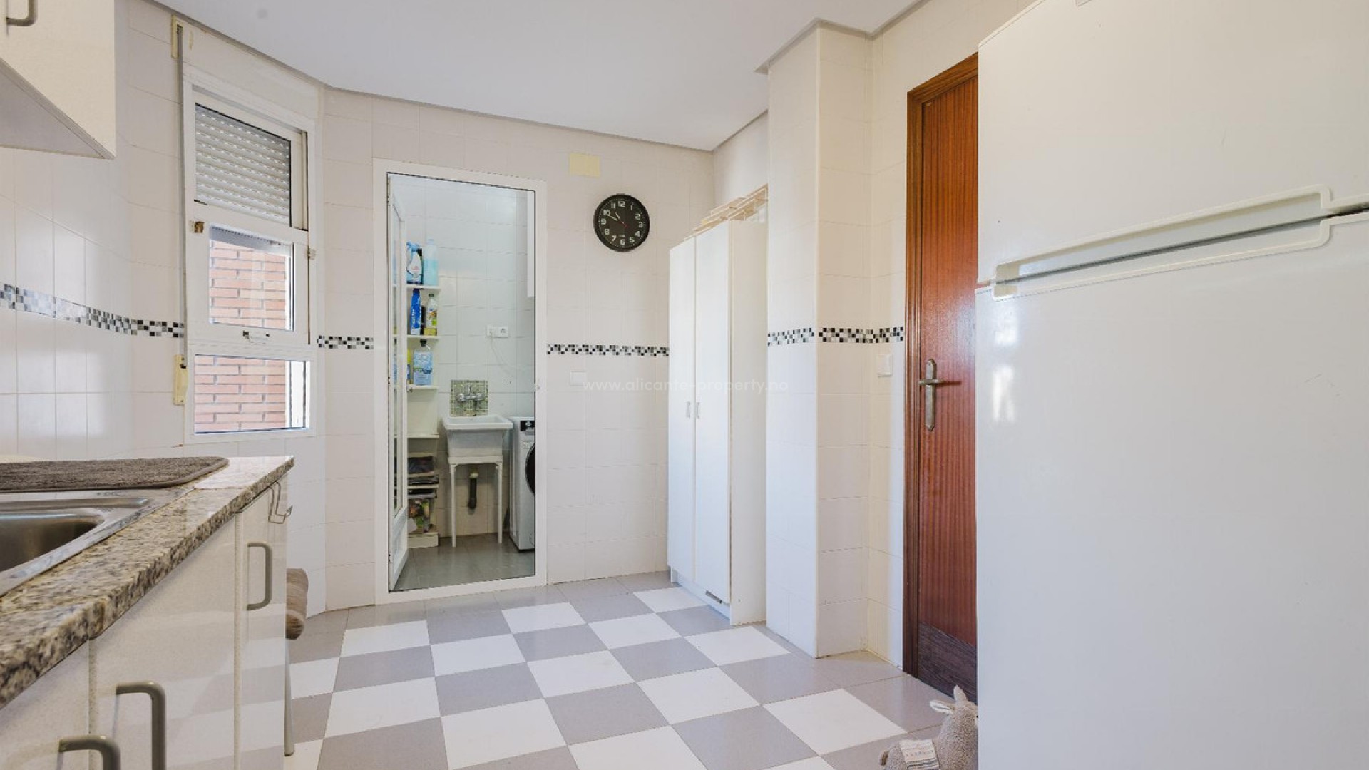 Apartment / flat in San Miguel de Salinas Centro