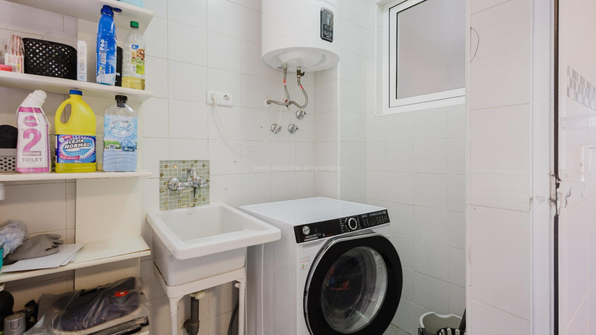 Apartment / flat in San Miguel de Salinas Centro