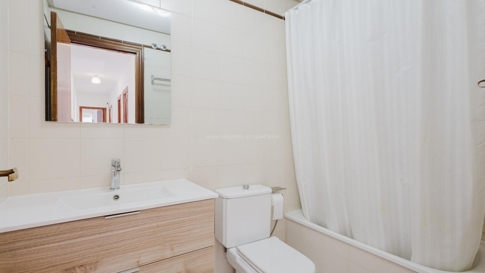 Apartment / flat in San Miguel de Salinas Centro