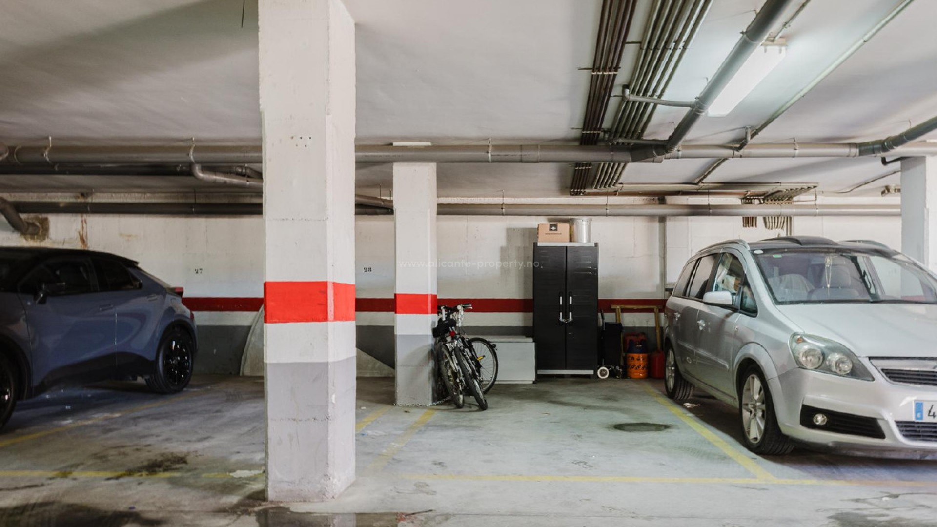 Apartment / flat in San Miguel de Salinas Centro