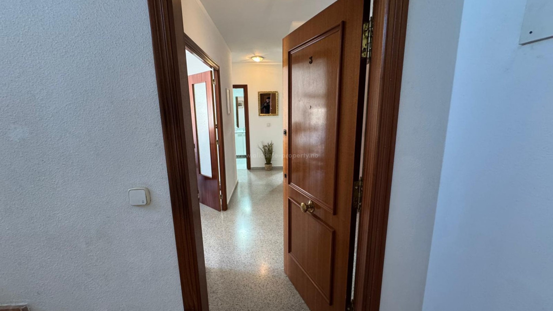 Apartment / flat in San Miguel de Salinas Centro