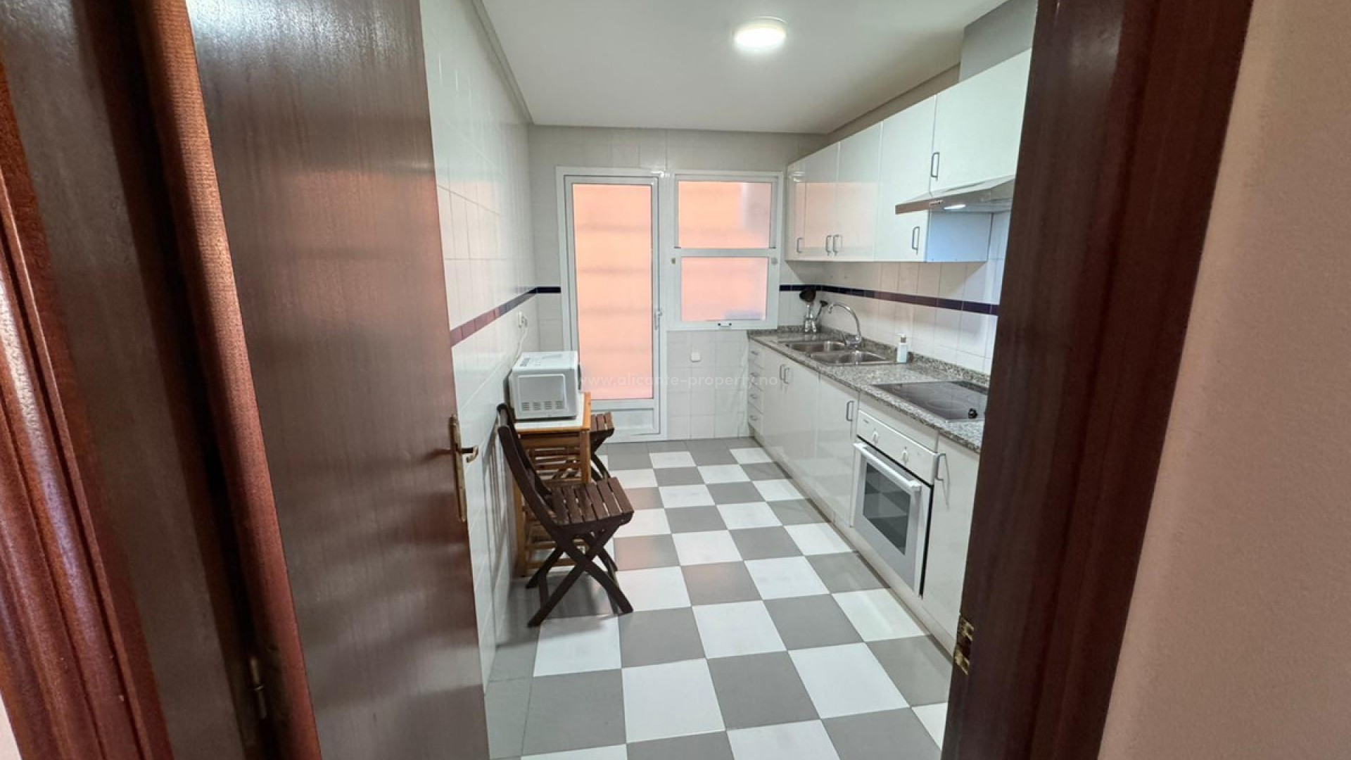 Apartment / flat in San Miguel de Salinas Centro