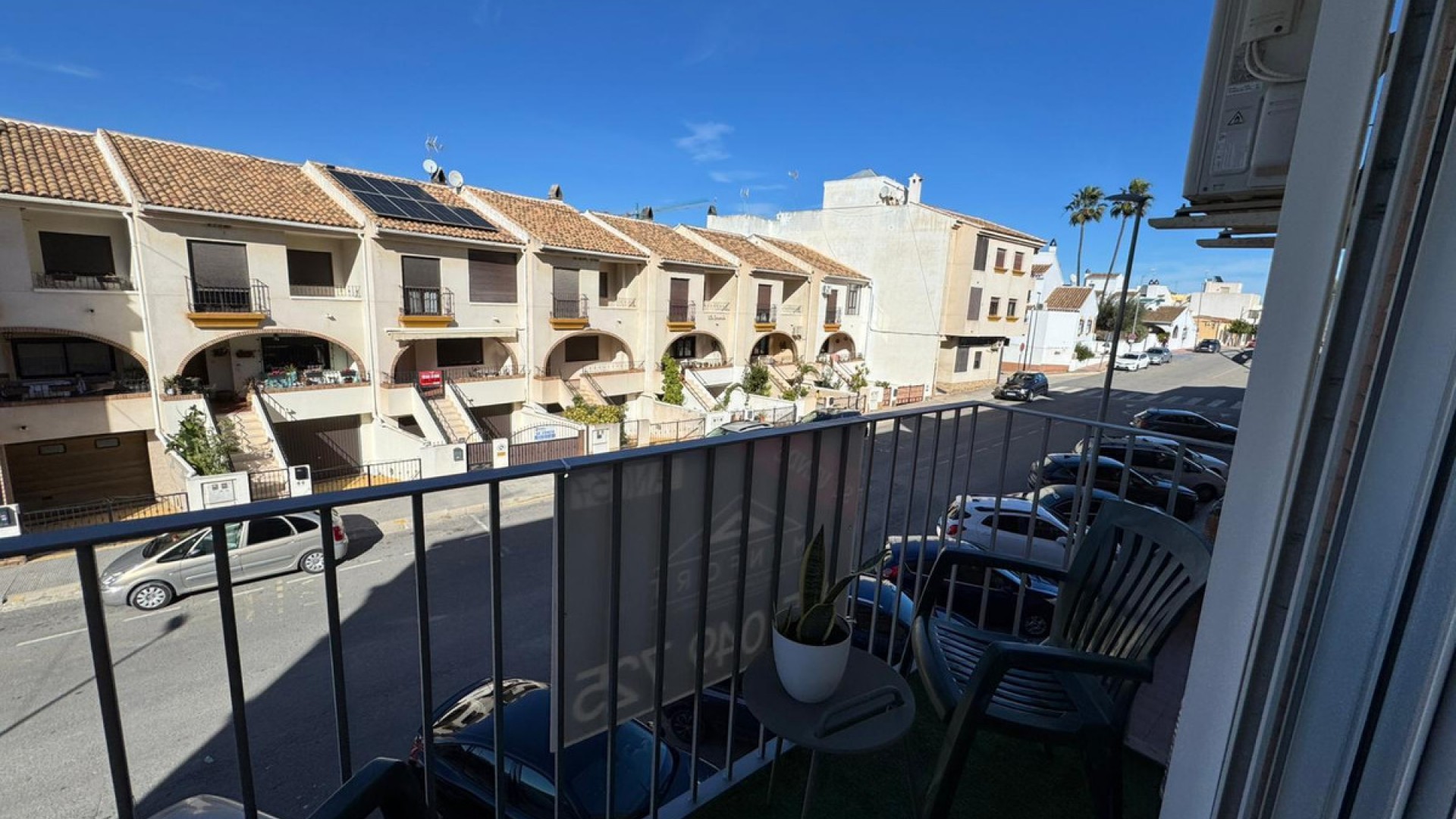 Apartment / flat in San Miguel de Salinas Centro