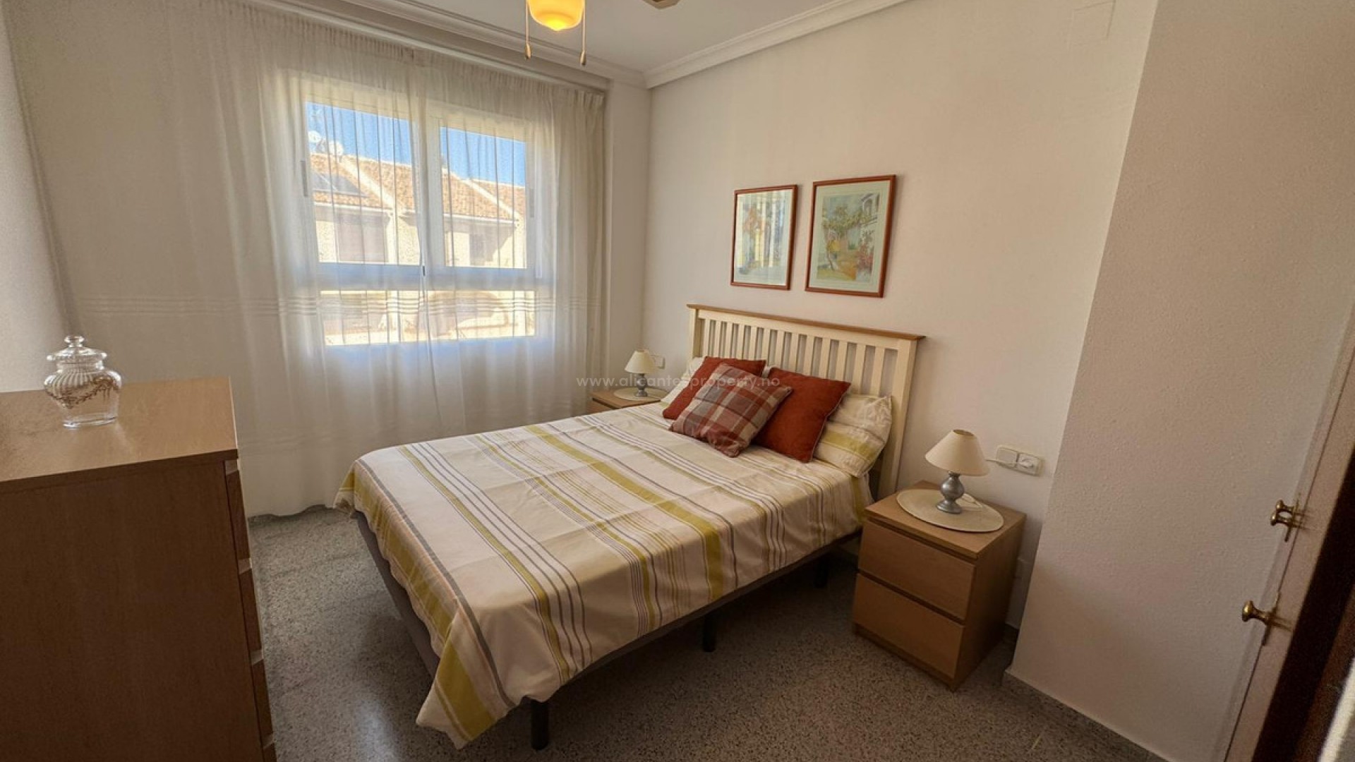 Apartment / flat in San Miguel de Salinas Centro