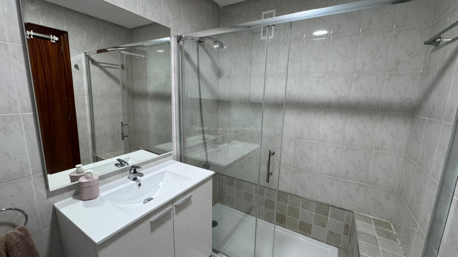 Apartment / flat in San Miguel de Salinas Centro