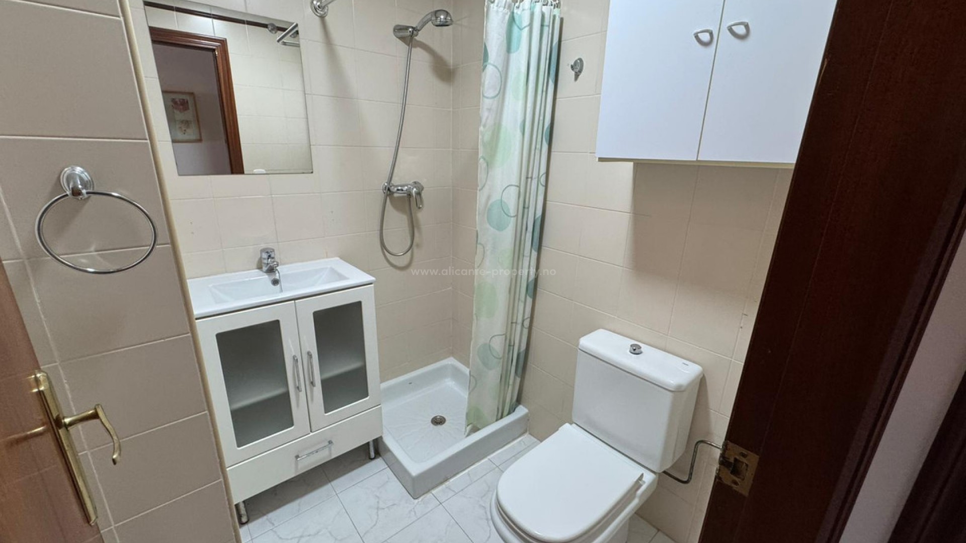 Apartment / flat in San Miguel de Salinas Centro