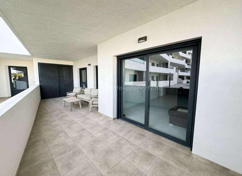 Apartment / flat in San Miguel de Salinas Centro