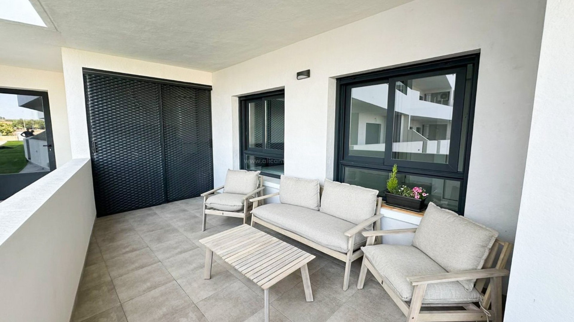 Apartment / flat in San Miguel de Salinas Centro