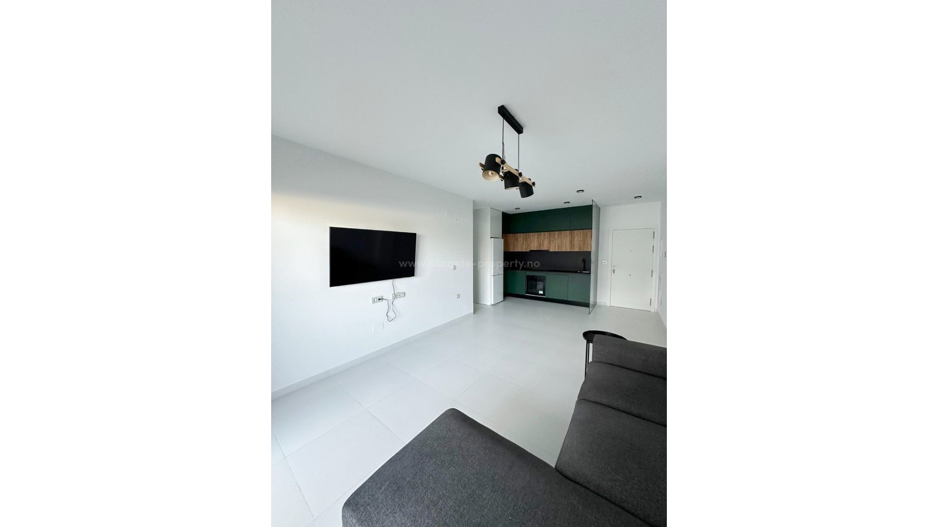 Apartment / flat in San Miguel de Salinas Centro