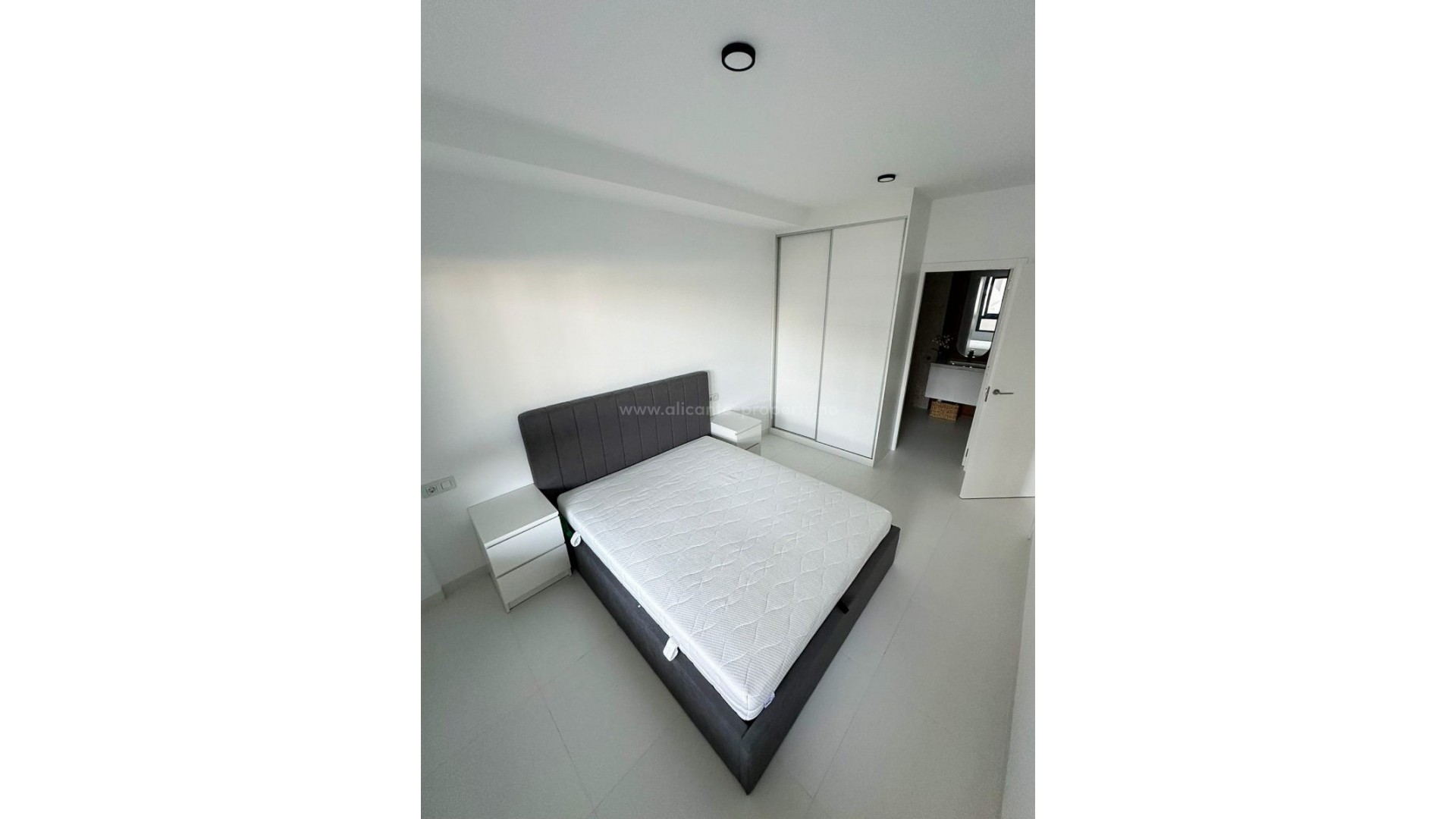 Apartment / flat in San Miguel de Salinas Centro