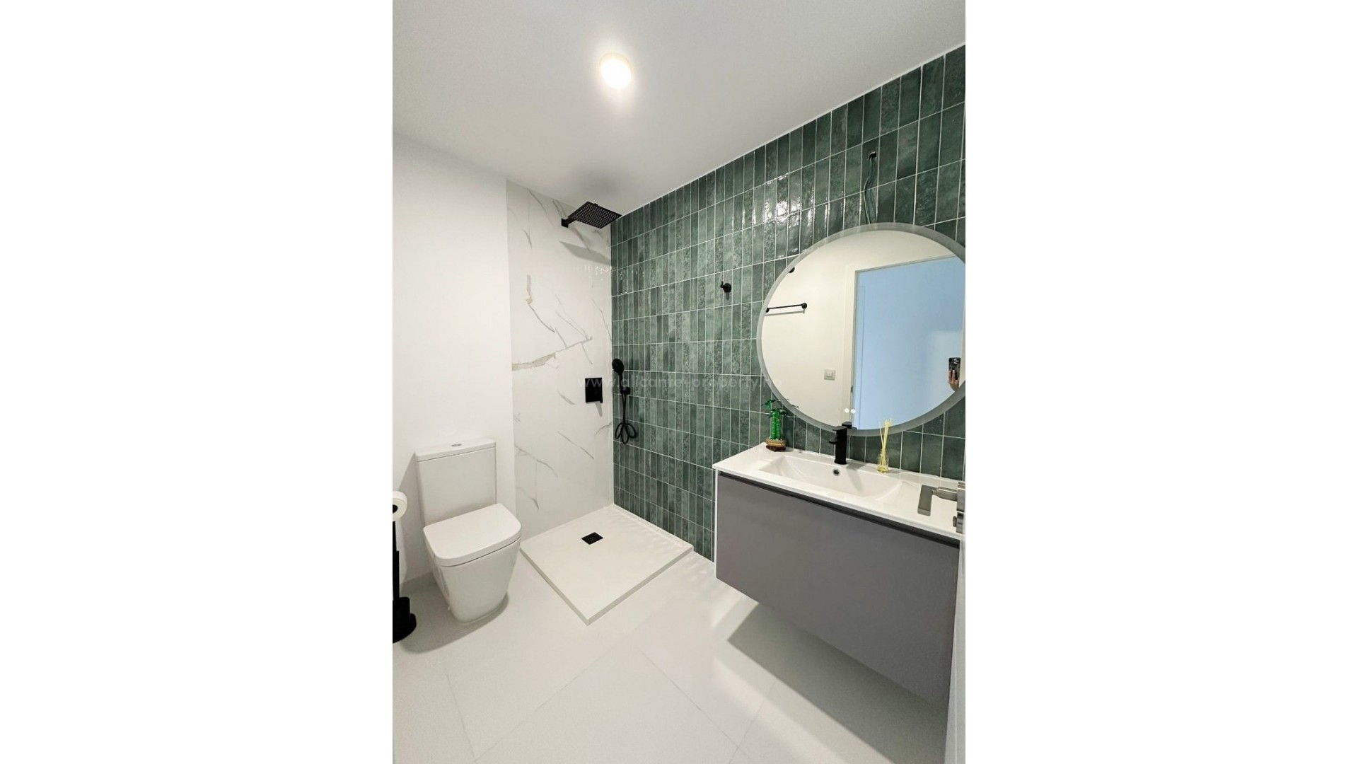 Apartment / flat in San Miguel de Salinas Centro