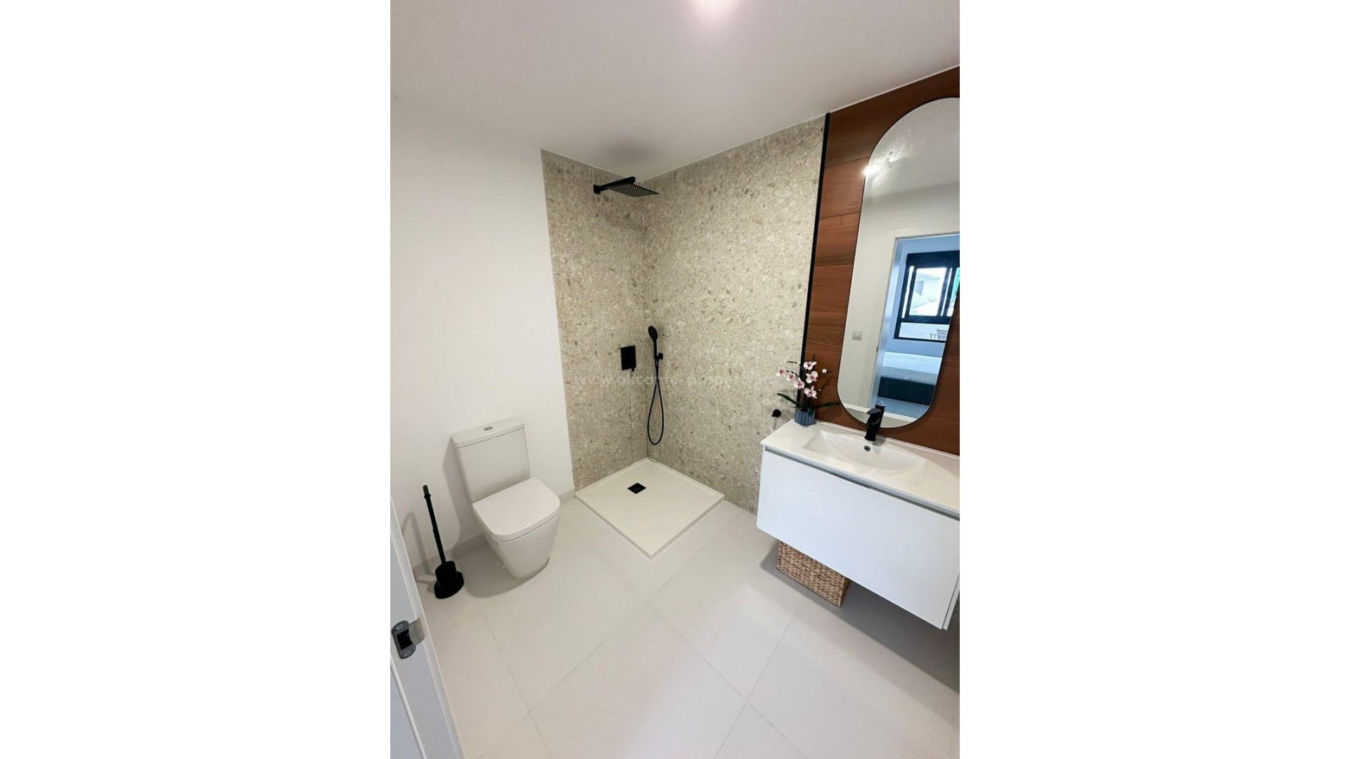 Apartment / flat in San Miguel de Salinas Centro