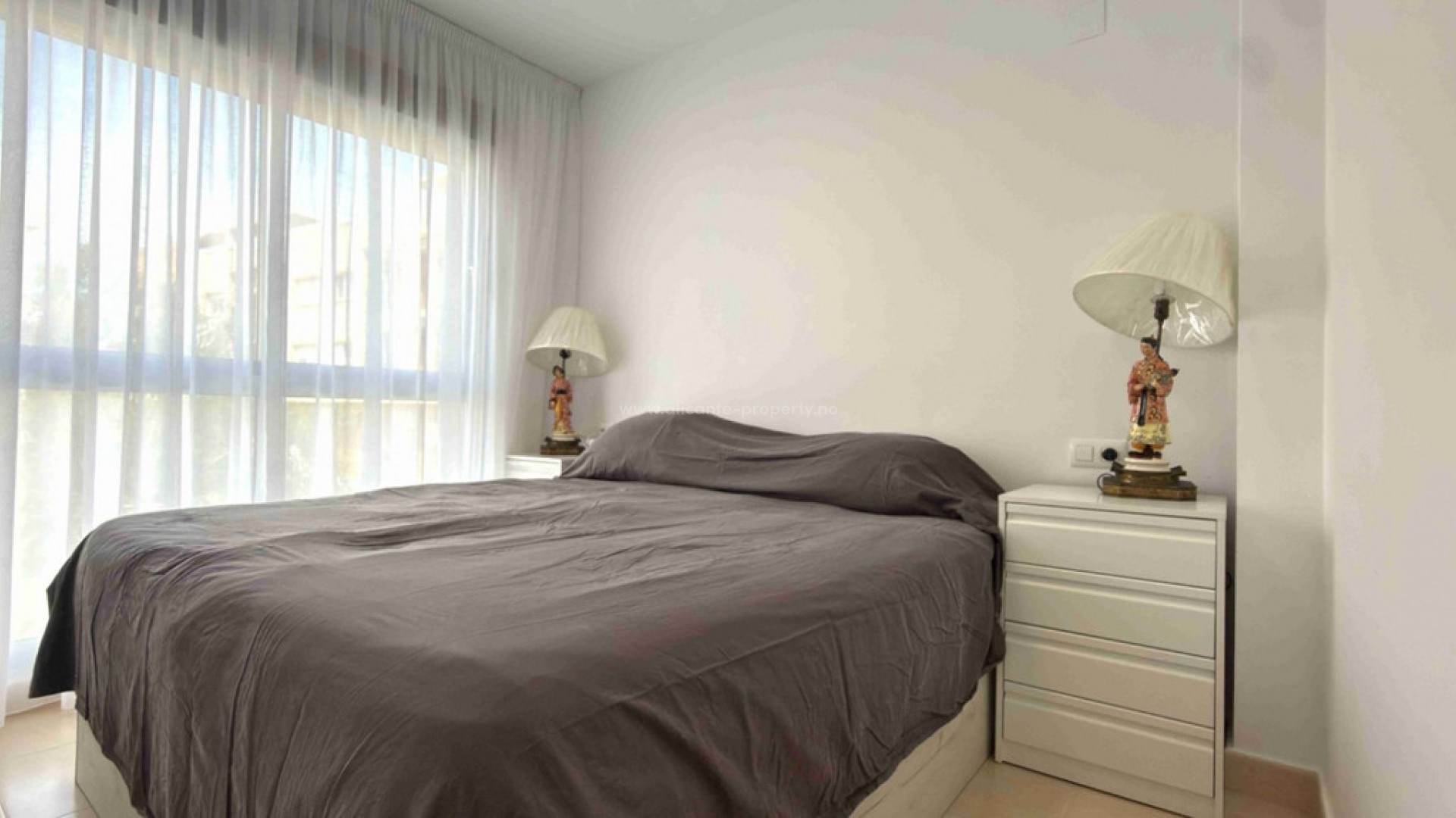 Apartment / flat in San Miguel de Salinas Centro