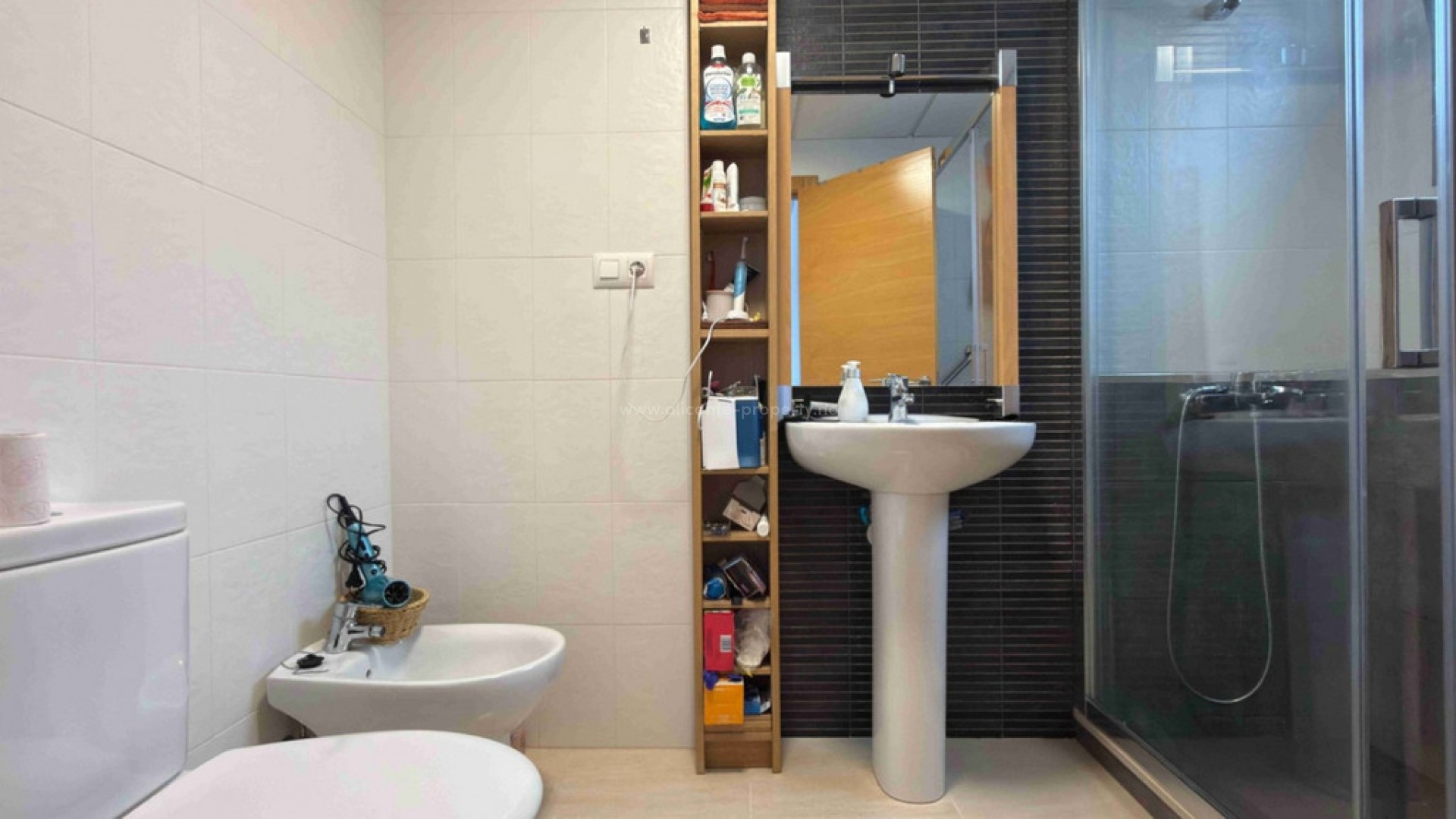 Apartment / flat in San Miguel de Salinas Centro