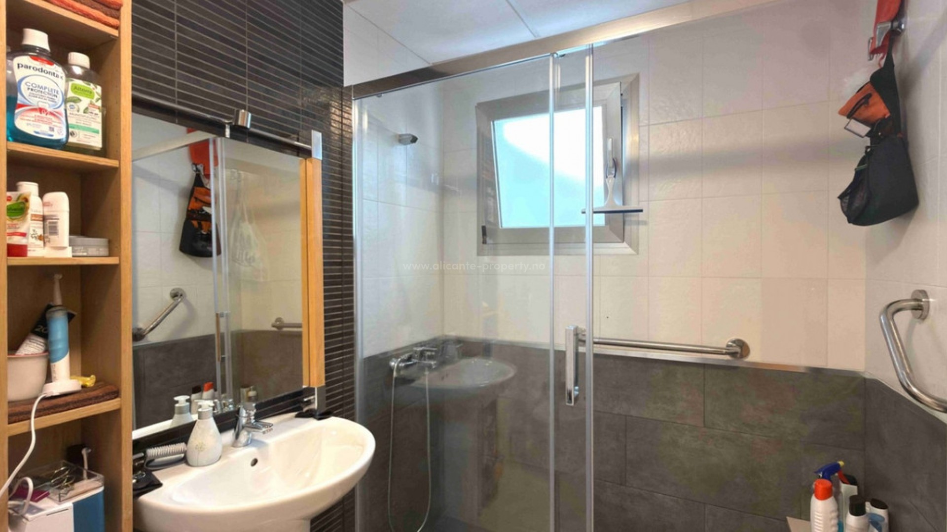 Apartment / flat in San Miguel de Salinas Centro