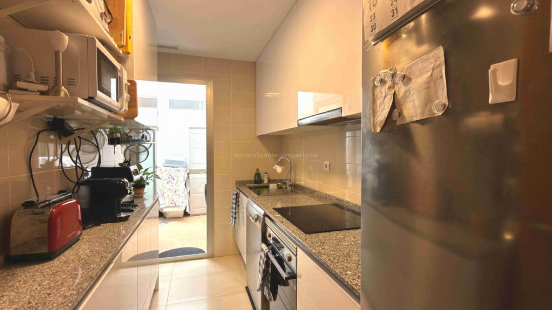 Apartment / flat in San Miguel de Salinas Centro