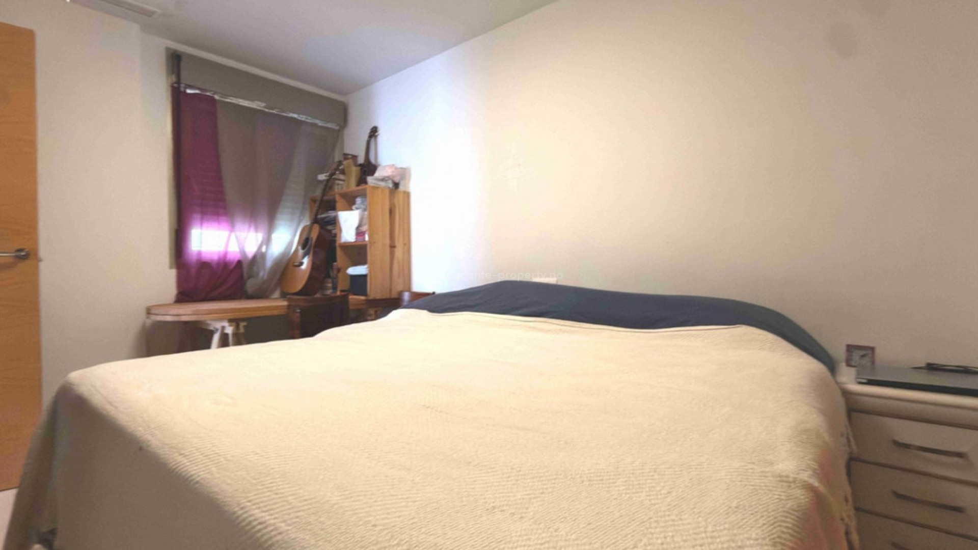 Apartment / flat in San Miguel de Salinas Centro