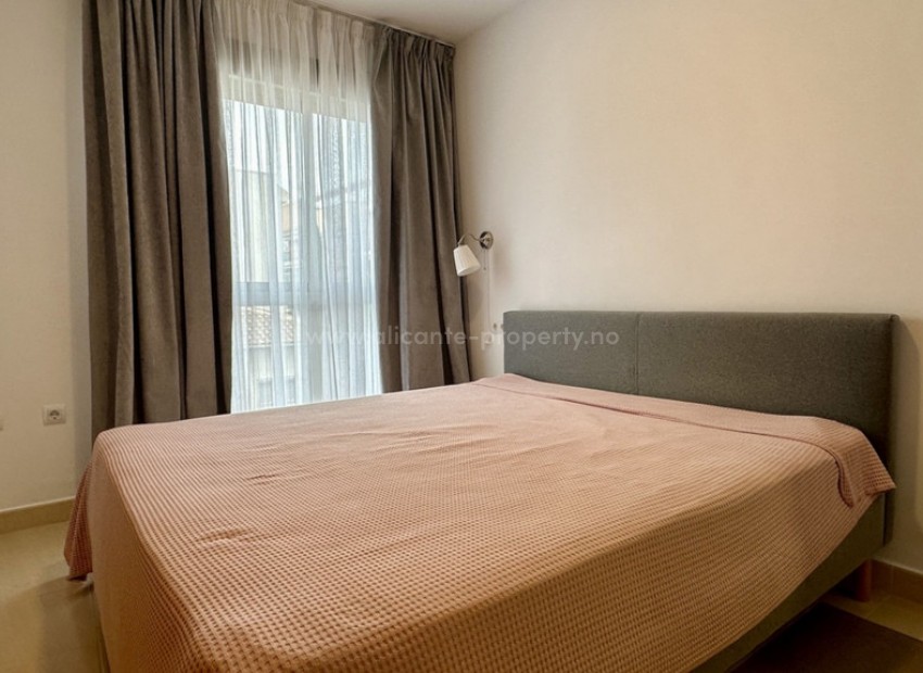 Apartment / flat in San Miguel de Salinas Centro