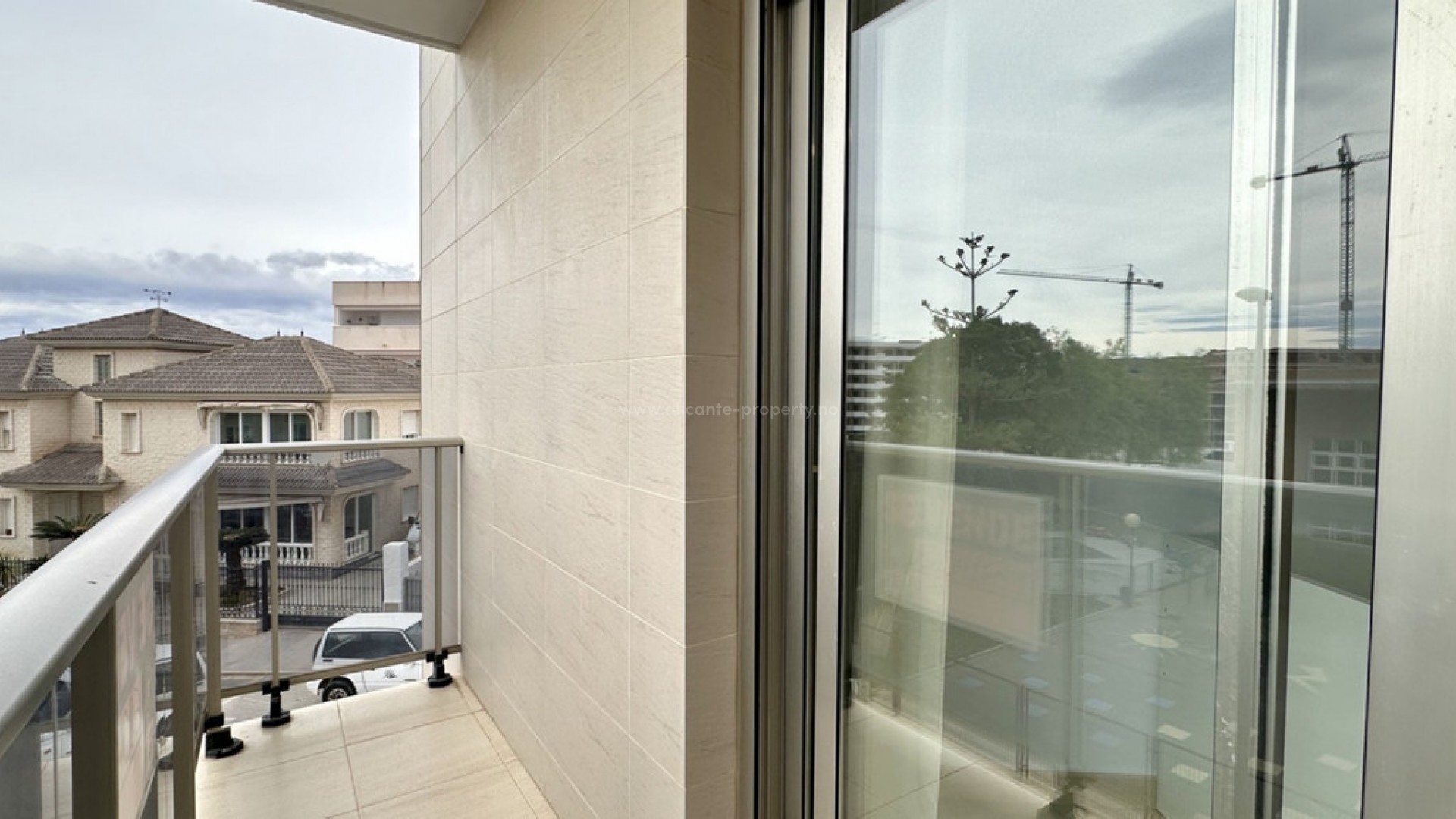 Apartment / flat in San Miguel de Salinas Centro