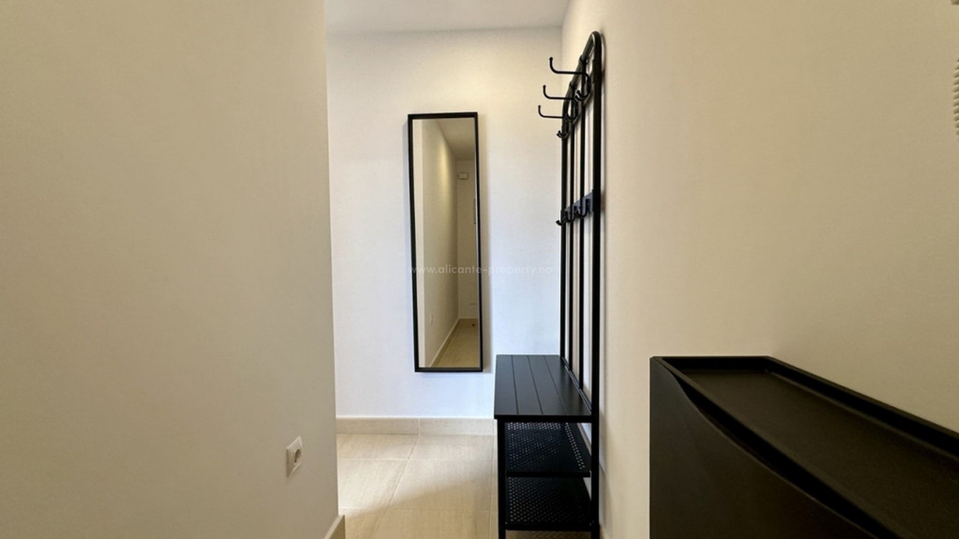 Apartment / flat in San Miguel de Salinas Centro