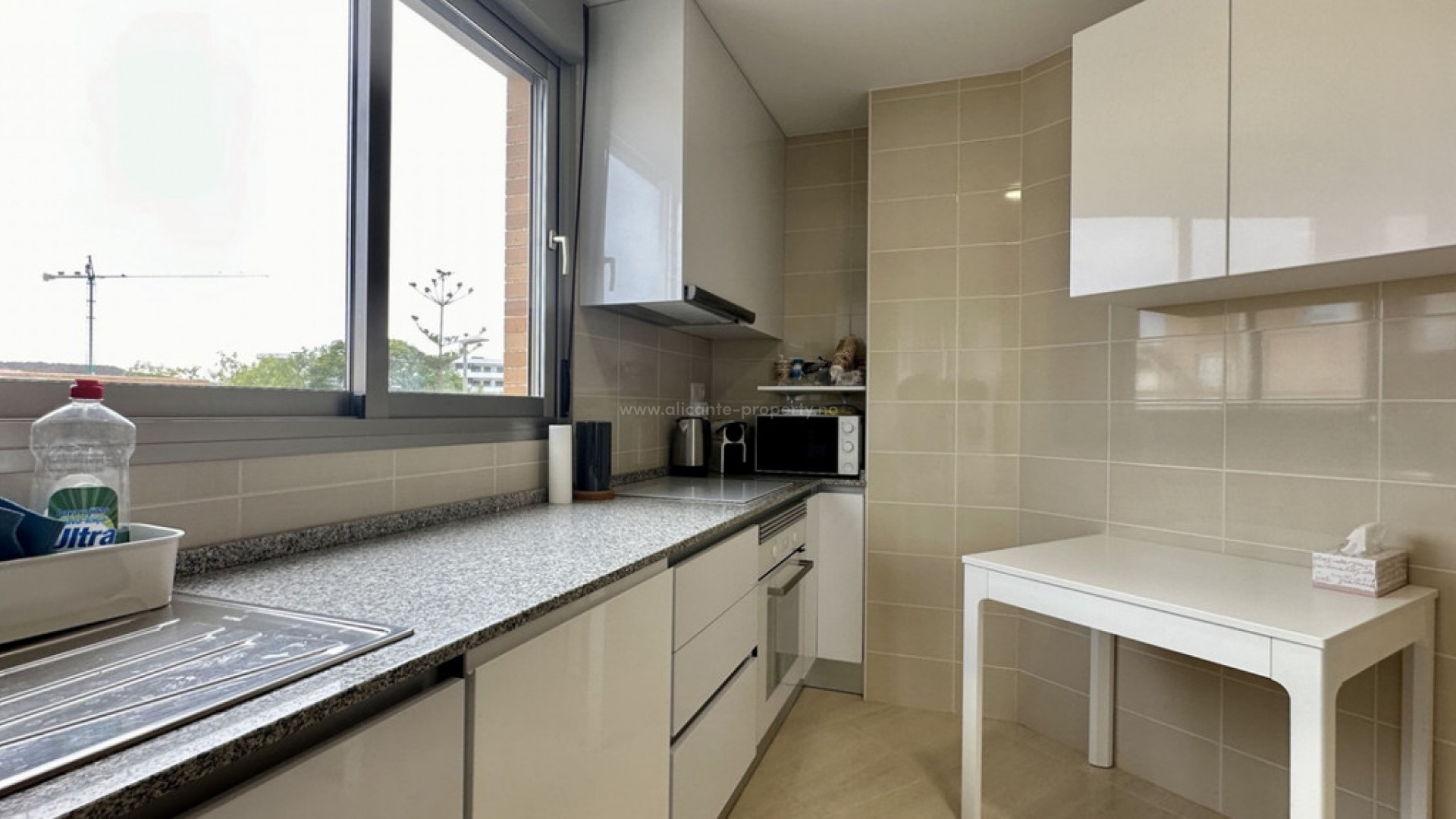 Apartment / flat in San Miguel de Salinas Centro