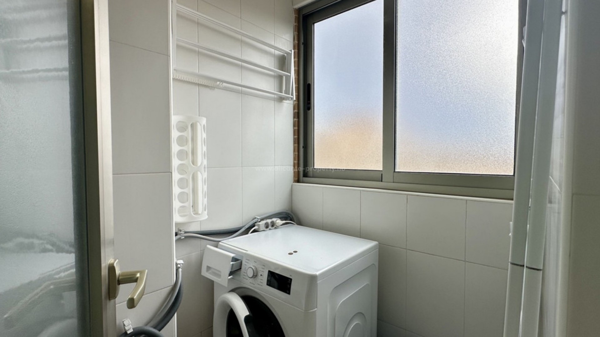 Apartment / flat in San Miguel de Salinas Centro