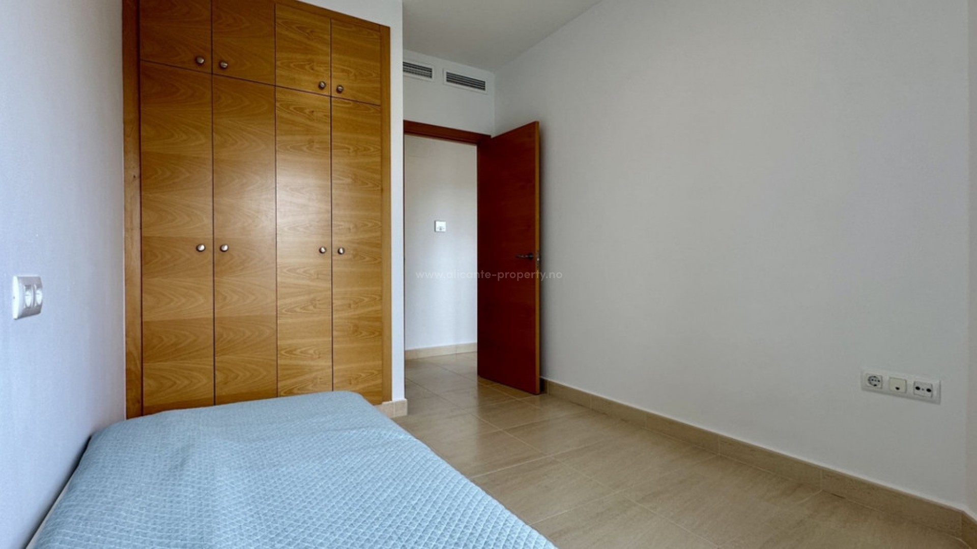 Apartment / flat in San Miguel de Salinas Centro