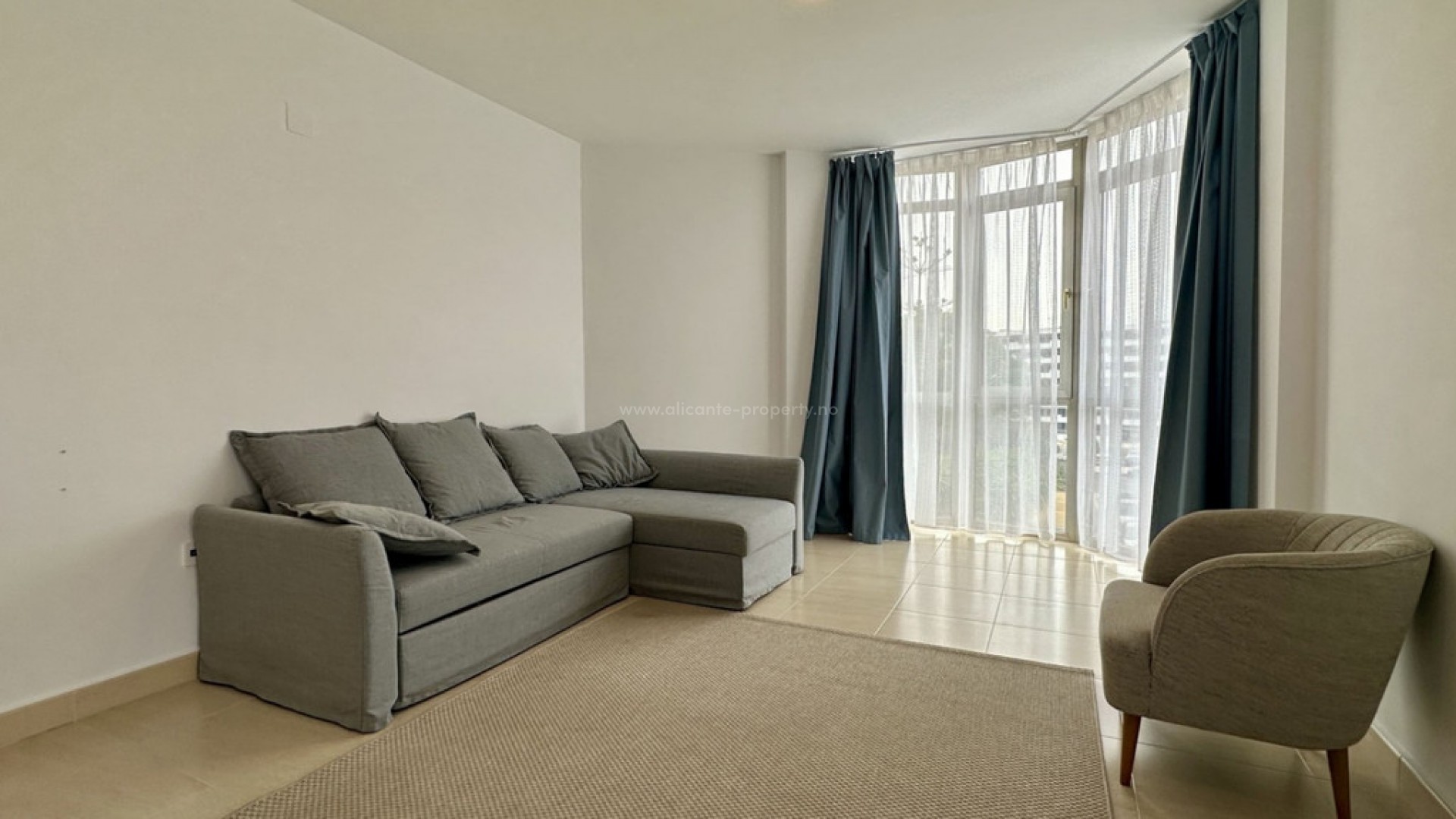 Apartment / flat in San Miguel de Salinas Centro