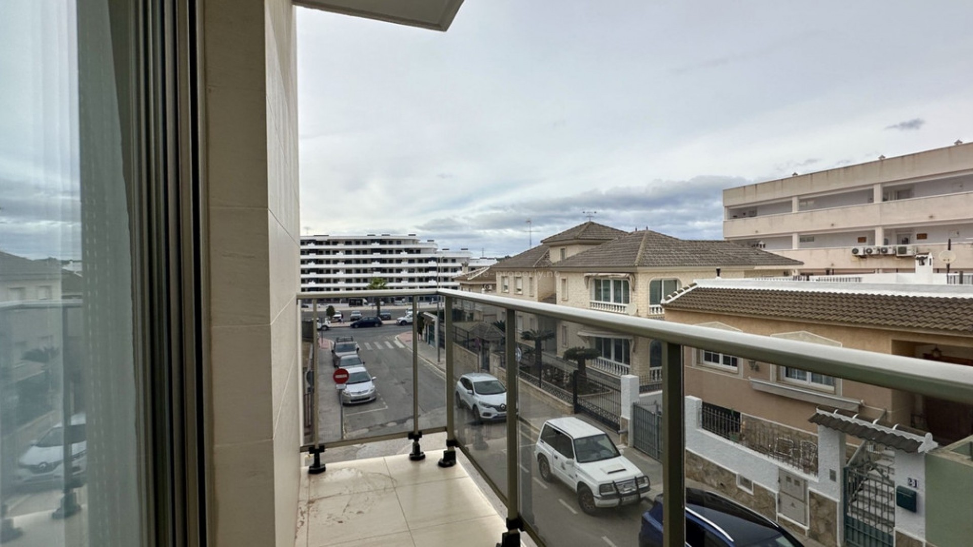 Apartment / flat in San Miguel de Salinas Centro