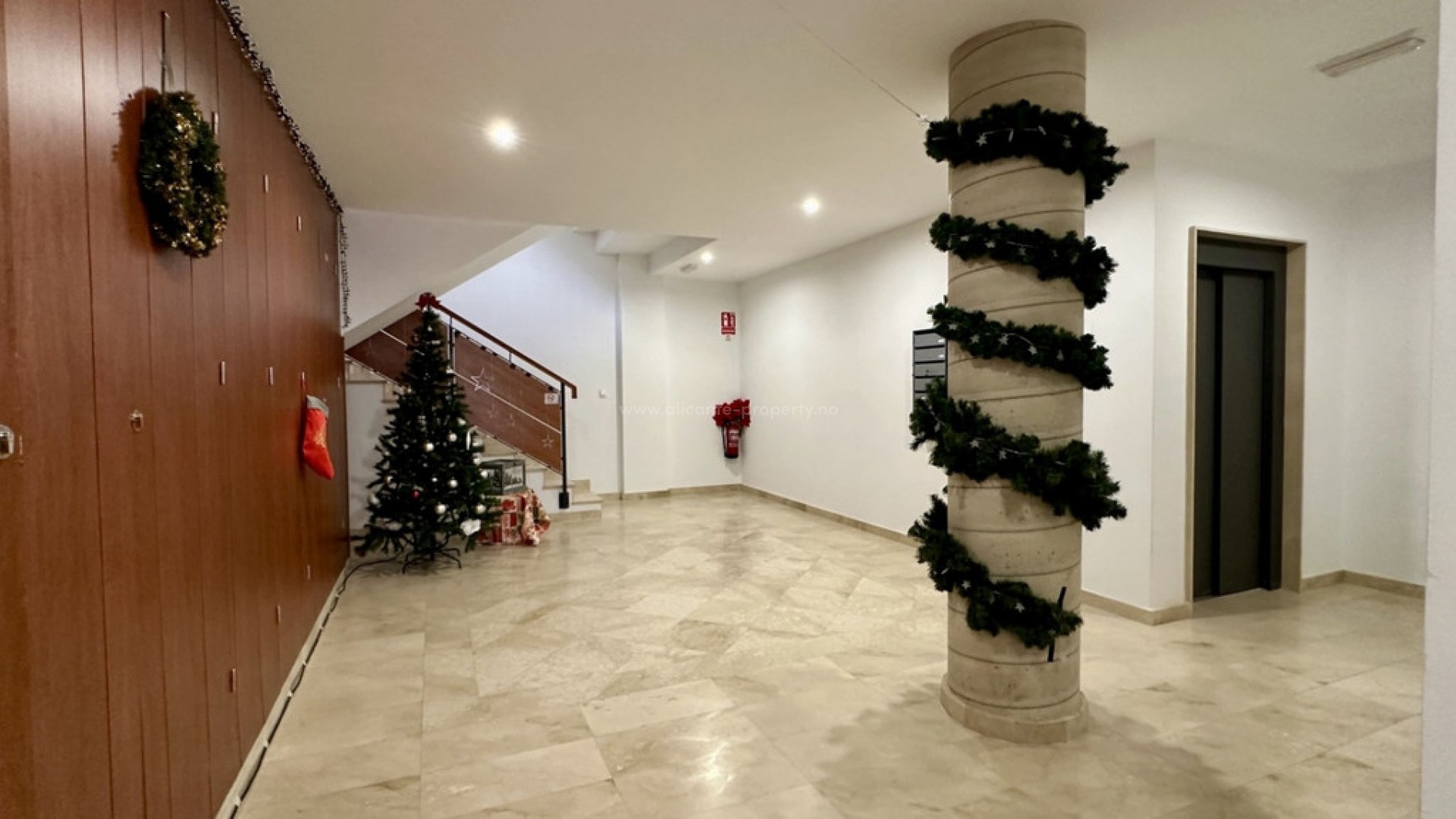 Apartment / flat in San Miguel de Salinas Centro